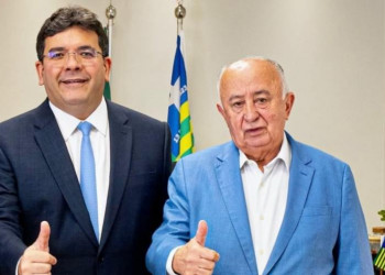 Júlio César diz que não tem histórico de traidor na política