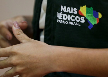 Mais Médicos: Piauí ganha quatro novos profissionais a partir de abril