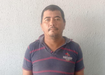 Homem é preso tentando aplicar golpe em cartório com documentos falsos no litoral do Piauí