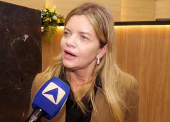 Após crise em Parnaíba, João Mádison convida Gracinha Mão Santa para o MDB