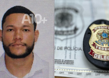 Justiça concede liberdade a homem preso pela PF por usar diploma falso para registro no CRM em Teresina