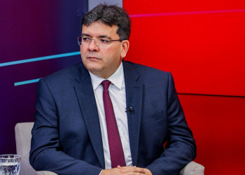 Alepi autoriza viagem do governador Rafael Fonteles à Ásia e Oriente Médio e oposição questiona efetividade das missões internacionais