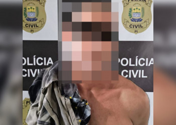 Polícia é acionada para conter tentativa de linchamento em UPA e prende homem que estava foragido da justiça