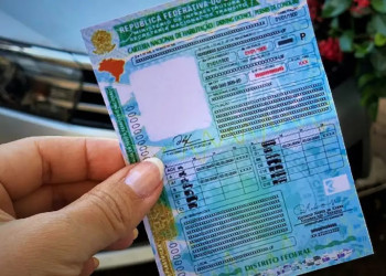 CNH Baixa Renda: projeto para reverter multas em carteiras entra na pauta da Câmara