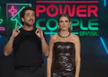 Power Couple Brasil 7 estreia no dia 28 de abril na tela da RECORD