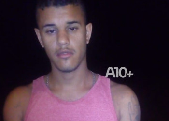 Quase 8 anos depois, homem que matou irmão de rival é condenado a mais de 19 anos de prisão no Piauí