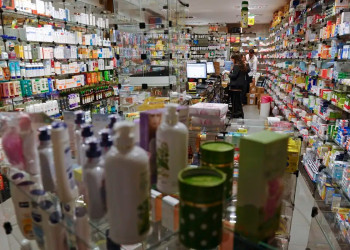Teto para reajuste de medicamentos é publicado; entenda