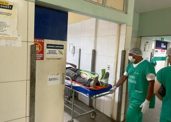 FMS lança painel para monitorar mortes por acidentes de trânsito em Teresina; entenda