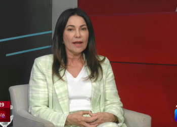 Cotada para 2026, Margarete Coelho critica aumento do ICMS e dispara: 