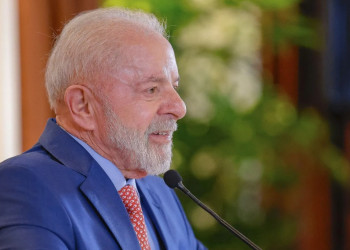 Quaest: Desaprovação do governo Lula sobe sete pontos e chega a 56%