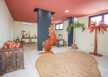 Governo inaugura Casa do Artesão para impulsionar divulgação e vendas do artesanato piauiense