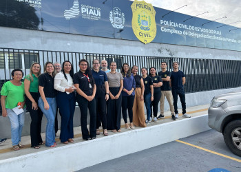 Secretaria de Segurança capacita servidores para atendimento respeitoso à população trans e LGBTQIAPN+
