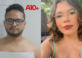 Delegada dá novos detalhes sobre assassinato de mulher em Teresina; ex confessou crime e ainda cogitou tirar a própria vida