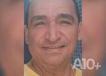 Corpo de professor é encontrado com marcas de sangue em rede dentro de casa no Piauí
