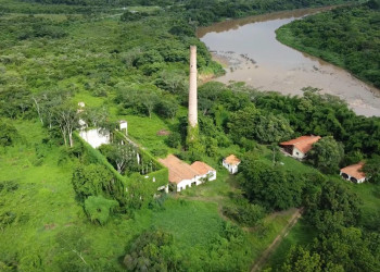 Em fase de pré-produção, filme “Entre o Fogo e a Cana” retrata a história da Usina Santana