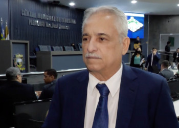 Robert Rios diz que voltará em 2026 e afirma que Silvio Mendes encontrará 