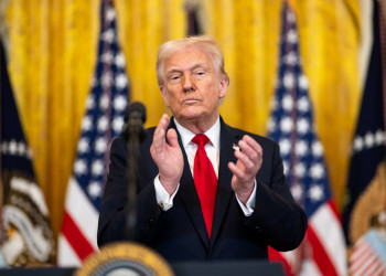 Com Trump subindo o tom, Brasil e China aceleram negócios