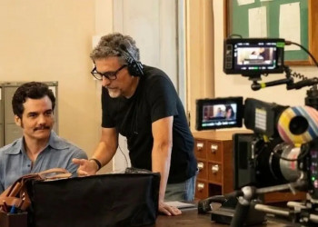 Filme brasileiro O Agente Secreto concorre à Palma de Ouro em Cannes