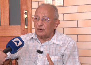 TCE-PI reprova contas da gestão de Dr. Pessoa em 2023 por falhas em educação, saúde e transparência