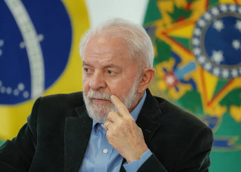 Lula apoia Dinamarca contra anexação da Groenlândia pelos EUA