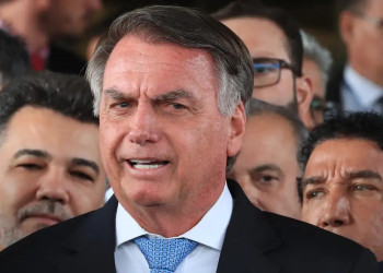PL mantém ofensiva política no Nordeste durante internação de Bolsonaro