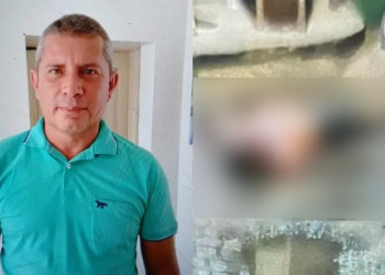 MP pede ao STF suspensão de liminar e prisão de ex-secretário acusado de matar dono de churrascaria no Piauí
