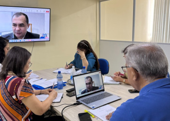 Convênio leva cursos de profissionalização para Teresina em parceria com o Governo Federal