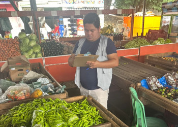 Pesquisa da Cepro aponta opções econômicas de alimentos para a Páscoa e Semana Santa em Teresina