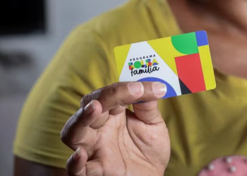 Cerca de 17% da população do Piauí recebe auxílio de programas sociais do governo; índice é o maior do país