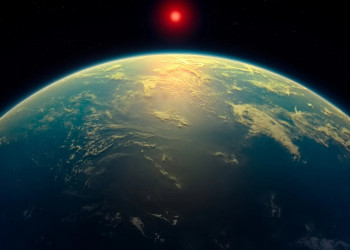 K2-18b: cientistas detectam sinais fortes de vida em planeta alienígena a 20 mil anos-luz da terra