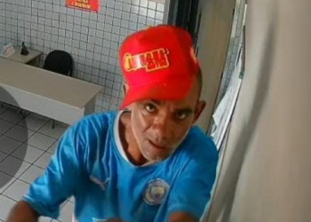 Sede do Sindicato dos Vigilantes é arrombada e tem equipamentos furtados em Teresina; VÍDEO!