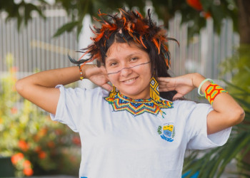 Escola de Tempo Integral Indígena do Piauí une Inteligência Artificial, Tradição e Formação Técnica