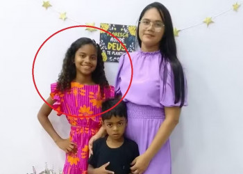 Morre menina hospitalizada após comer ovo de Páscoa no Maranhão; polícia investiga envenenamento