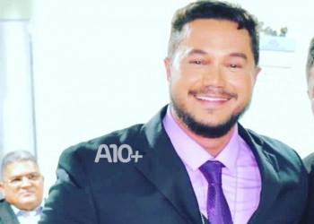 Agente da Polícia Civil, Cícero Henrique, é demitido após ser denunciado por diversos crimes no Piauí