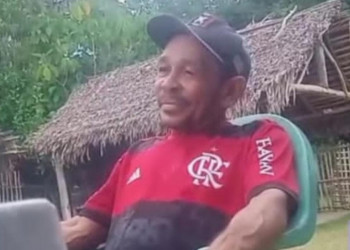 Homem morre afogado enquanto tomava banho em riacho em José de Freitas-PI; 3º caso na região em menos de 15 dias