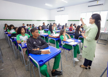 Seduc convoca mais de 80 professores para fortalecer Educação Profissional em Escolas de Tempo Integral