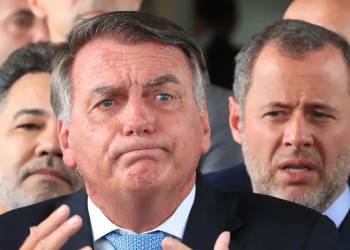 Golpe: após live na UTI, STF intima Bolsonaro em hospital de Brasília