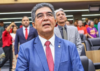 Limma teme que chapinhas provoquem desperdício de votos