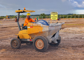 Piauí lidera geração de empregos formais no Brasil em março de 2025