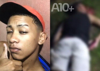 Adolescente é assassinado a tiros após ser atraído para emboscada em Teresina; delegado dá detalhes