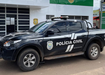 Suspeito de matar homem a tiros no Piauí há mais de 20 anos é preso no Paraná
