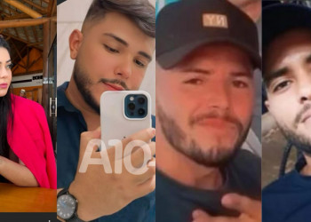 Municípios de Fronteiras e Pio IX, no Piauí, são marcados por acidentes com seis mortes em apenas 10 dias