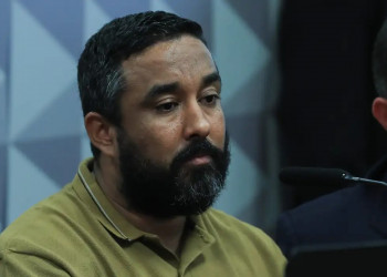 CPI das Bets prende empresário por falso testemunho no Senado