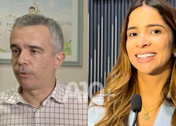 Washington Bonfim diz concordar com 