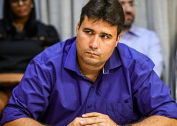 Daniel do Asfalto pode ser o segundo candidato da oposição ao Senado no Piauí