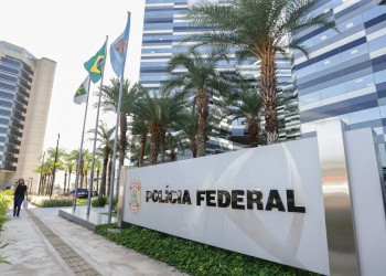 Inscrições para concurso da PF estão abertas para 192 vagas