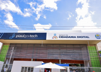 Espaço da Cidadania Digital realiza 1.500 atendimentos em um mês