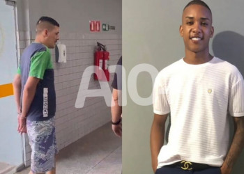 Apontado como mandante da execução de cabeleireiro em Teresina é preso; delegado dá detalhes da motivação do crime