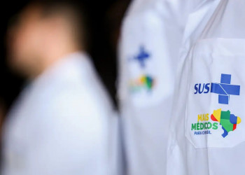 Mais Médicos abre inscrições para 92 vagas em 67 municípios do Piauí