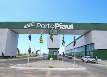 Porto Piauí terá mais R$ 7 bi em investimentos até 2030, afirma ministro Silvio Costa Filho